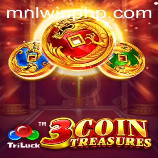 Discover the Excitement of 3CoinTreasures: A New Game Revolutionizing the Gaming World
