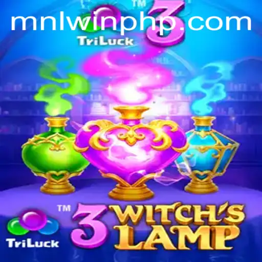 Exploring the Enchanting World of 3WitchsLamp: A Comprehensive Guide