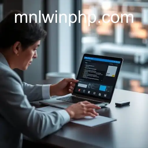 Gaming Experience MNLWin - 800+ Premium and Exclusive Games