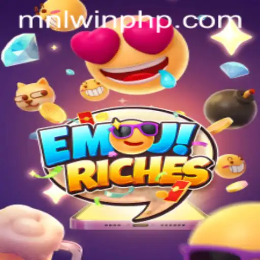 Discovering EmojiRiches: The New Gaming Sensation with MNLWin