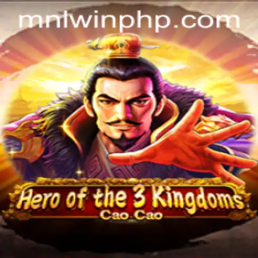 Heroofthe3KingdomsCaoCao: Unveiling the Epic Strategy Experience