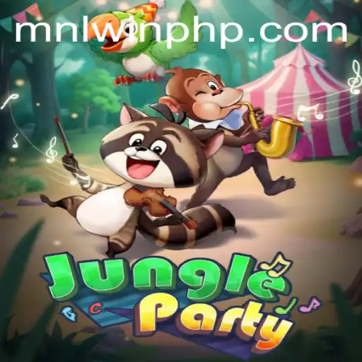 Experience the Thrill of JungleParty: An Adventure Like No Other