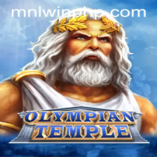 Unlock the Mysteries of OlympianTemple with MNLWin