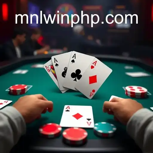 Gaming Experience MNLWin - 800+ Premium and Exclusive Games