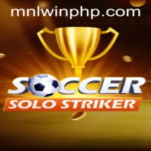 SoccerSoloStriker: The Game Changing the Face of Digital Soccer