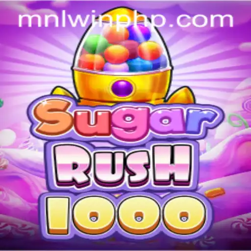 Enter the Vibrant World of SugarRush1000 with MNLWin