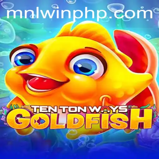 Unveiling the Allure of TenTonWaysGoldfish: A Riveting Journey into Gaming