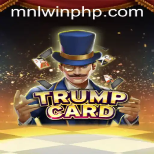 Unveiling TrumpCard: The Strategic Game with a Political Twist